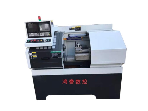 平床身线轨CNC-400